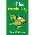 11 Plus Vocabulary