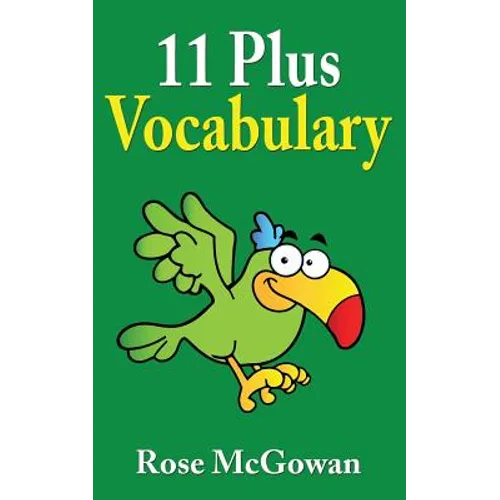11 Plus Vocabulary