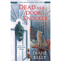 Dead as a Door Knocker: A House-Flipper Mystery