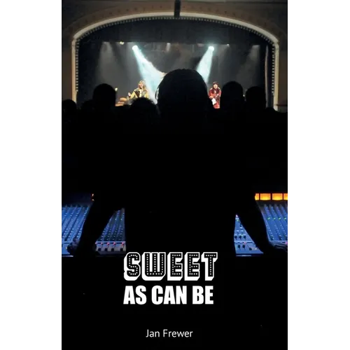 Sweet As Can Be