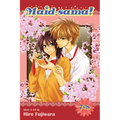 Maid-Sama! (2-In-1 Edition), Vol. 4: Includes Vols. 7 & 8