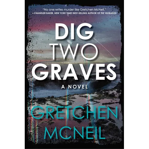 Dig Two Graves