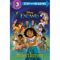 Mirabel's Discovery (Disney Encanto)