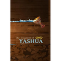The Testament of Yashua: Hebrew/English Gospels and Revelations