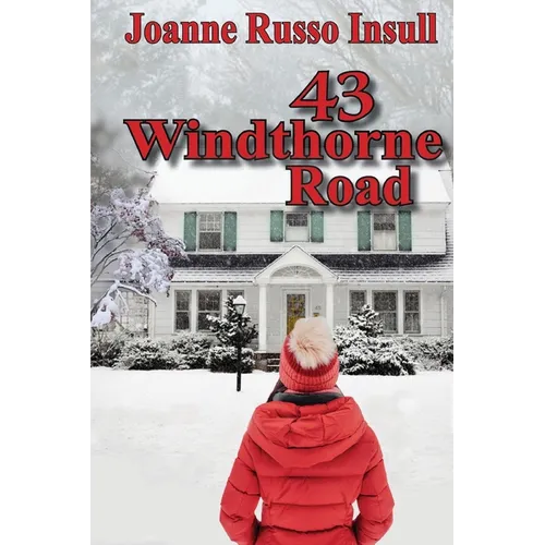 43 Windthorne Road