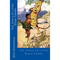 The Story of Little Black Sambo