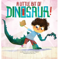 A Little Bit of Dinosaur