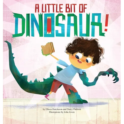 A Little Bit of Dinosaur