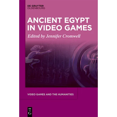 Ancient Egypt in Video Games