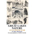Great Lakes Nature: An Outdoor Year