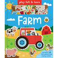 Play Felt Farm