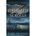 The Jerusalem Scrolls