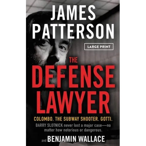 Defense Lawyer