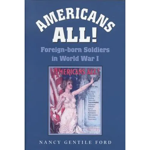 Americans All