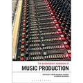 The Bloomsbury Handbook of Music Production