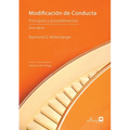 Modificación de Conducta: Principios y Procedimientos, sexta edición