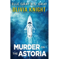 Murder on the Astoria