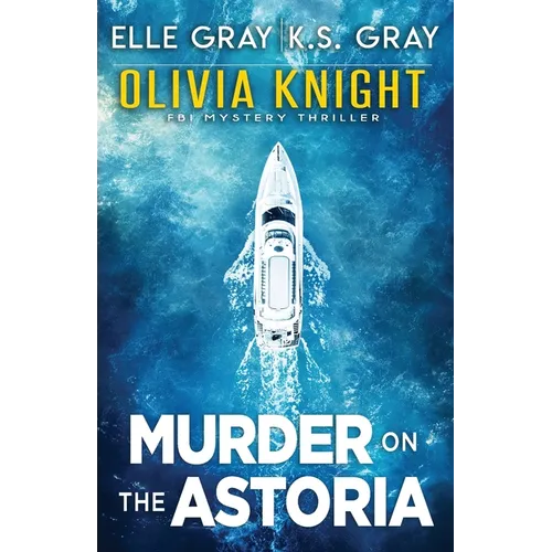Murder on the Astoria