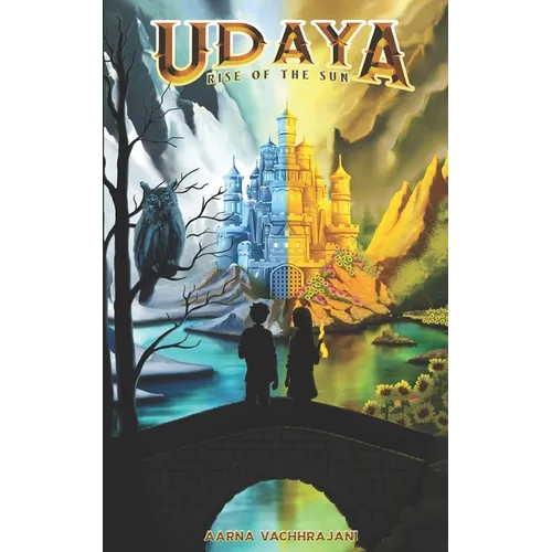 Udaya Rise of The Sun