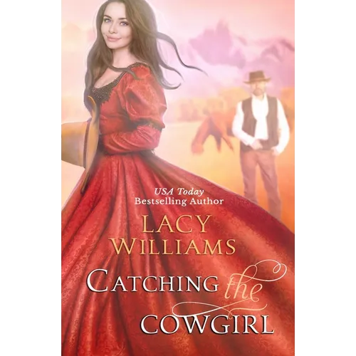Catching the Cowgirl
