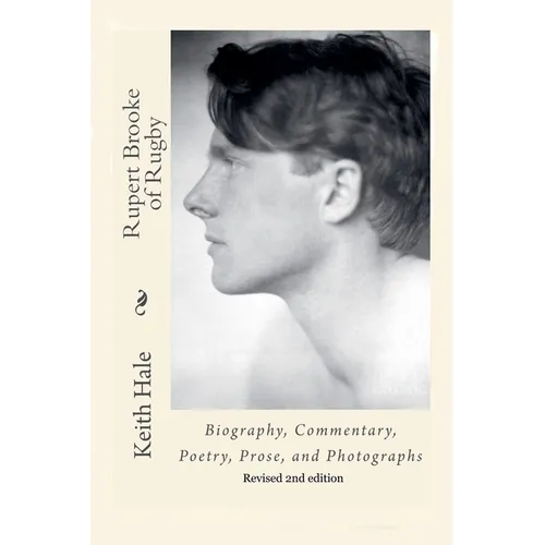 Rupert Brooke of Rugby