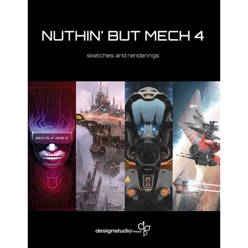 Nuthin' But Mech 4