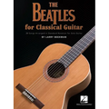 The Beatles for Classical Guitar: Guitar Solo