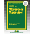 Storeroom Supervisor