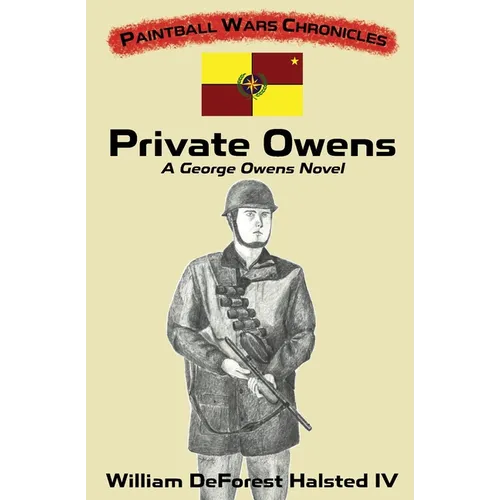 Private Owens: A George Owens Novel