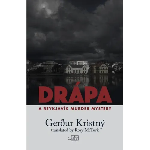 Drápa: A Murder Mystery