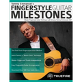 Tommy Emmanuel's Fingerstyle Guitar Milestones