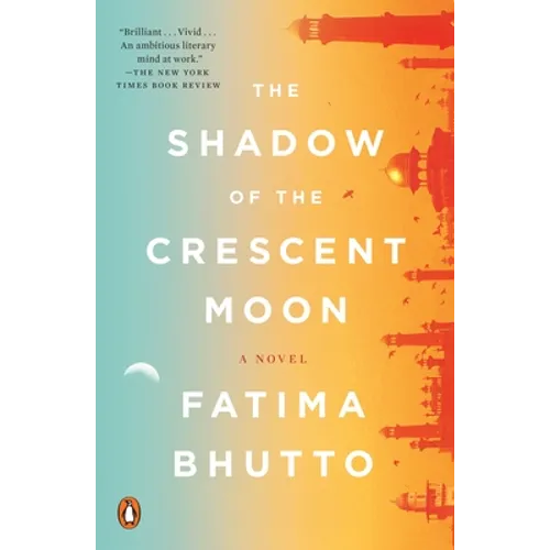 The Shadow of the Crescent Moon