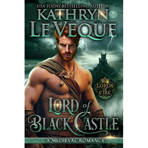 Lord of Black Castle