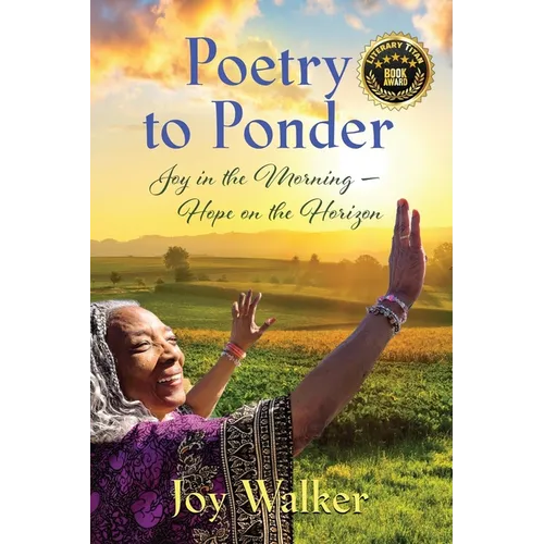 Poetry to Ponder: Joy in the Morning - Hope on the Horizon