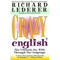 Crazy English