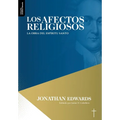Los Afectos Religiosos: La obra del Espiritu Santo