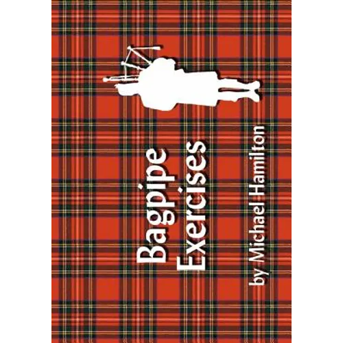 Bagpipe Exercises