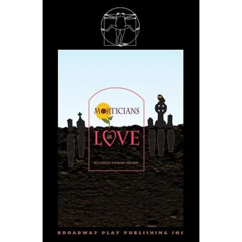 Morticians In Love