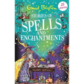 Stories of Spells and Enchantments