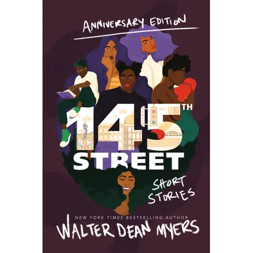 145th Street: Short Stories