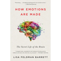 How Emotions Are Made: The Secret Life of the Brain
