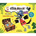 Steve and Maggie: Pirate Treasure Hunt