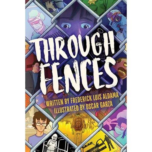 Through Fences
