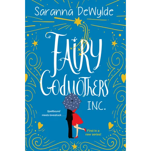 Fairy Godmothers, Inc.
