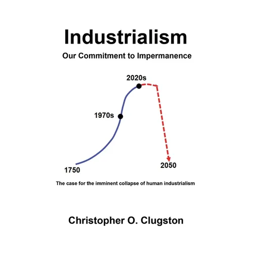 Industrialism - Our Commitment to Impermanence