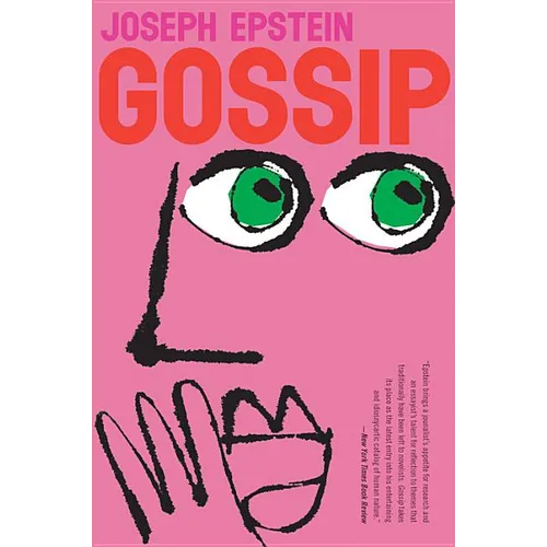 Gossip: The Untrivial Pursuit