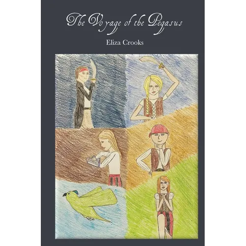 The Voyage Of The Pegasus