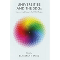 Universities and the Sdgs: Empowering Change in the Mena Region