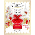 Claris: Holiday Heist: Claris #4
