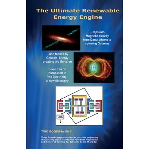 The Ultimate Renewable Energy Engine: Elohim Jod Supreme Court